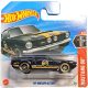 Hot Wheels: Mustang 60: '67 Shelby GT500