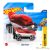 Hot Wheels - Fast Foodie - Sushi Tuner (sérült csomagolás)