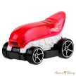 Hot Wheels - Fast Foodie - Sushi Tuner (sérült csomagolás)