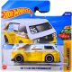 Hot Wheels: Peak Pursuit: VW T3 Custom