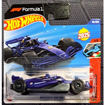 Hot Wheels - Track Aces - Williams Racing