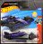 Hot Wheels - Track Aces - Williams Racing