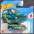 Hot Wheels - HW J-Imports - '85 Honda City Turbo II (Treasure Hunt)