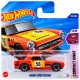 Hot Wheels : Compact Kings : Honda S800 Racing fém kisautó (Treasure Hunt)