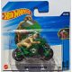 Hot Wheels: Moto: 1966 Triumph Tiger 100 (Treasure Hunt)