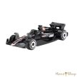 Hot Wheels - Formula 1 - 5 db-os kisautó készlet