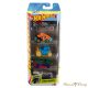 Hot Wheels: Street Beasts: 5 db-os autó készlet