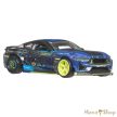 Hot Wheels Premium - Circuit Legends - 2024 Ford Mustang RTR Spec 5-FD