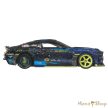 Hot Wheels Premium - Circuit Legends - 2024 Ford Mustang RTR Spec 5-FD