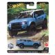 Hot Wheels Premium: Car Culture: Off Road: 2024 Toyota Land Cruiser
