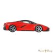 Hot Wheels Premium - Eurospeed - LaFerrari