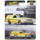 Hot Wheels Premium: Fast Wagons: '70 Chevelle SS Wagon