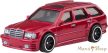Hot Wheels Premium - Fast Wagons - Mercedes-Benz E 36 AMG