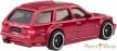 Hot Wheels Premium - Fast Wagons - Mercedes-Benz E 36 AMG