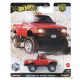 Hot Wheels Premium: Car Culture: Off Road: 1987 Toyota Pickup Truck