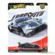 Hot Wheels Premium: Eurospeed: Aston Martin Vantage GTE