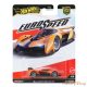 Hot Wheels Premium: Eurospeed: Mclaren Solus GT