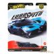 Hot Wheels Premium: Eurospeed: Bugatti Bolide