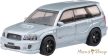 Hot Wheels Premium - Fast Wagons - Subaru Forester STI