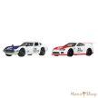Hot Wheels Premium - Car Culture 2 db -os Pack - Toyota 2000GT & Toyota Supra