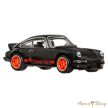 Hot Wheels Premium - Boulevard - Porsche 911 Carrera RS 2.7 (121)