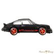Hot Wheels Premium - Boulevard - Porsche 911 Carrera RS 2.7 (121)