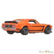 Hot Wheels Premium - Boulevard - '69 Ford Mustang Boss 302 (123)
