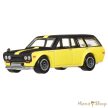 Hot Wheels Premium - Boulevard - Datsun 510 Wagon (124)