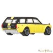 Hot Wheels Premium - Boulevard - Datsun 510 Wagon (124)