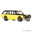 Hot Wheels Premium - Boulevard - Datsun 510 Wagon (124)