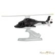 Hot Wheels Premium - Pop Culture – Airwolf Helicopter