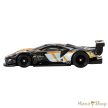 Hot Wheels Premium - Pop Culture - Forza - 2016 Ford Gt Race/Course