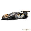 Hot Wheels Premium - Pop Culture - Forza - 2016 Ford Gt Race/Course