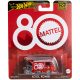 Hot Wheels Premium: Pop Culture: 80 Mattel: Kool Kombi
