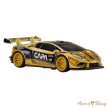 Hot Wheels Premium - Pop Culture - Gran Turismo - Lamborghini Huracán LP 620-2 Super Trofeo