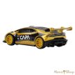 Hot Wheels Premium - Pop Culture - Gran Turismo - Lamborghini Huracán LP 620-2 Super Trofeo