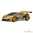 Hot Wheels Premium - Pop Culture - Gran Turismo - Lamborghini Huracán LP 620-2 Super Trofeo