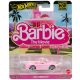 Hot Wheels Premium: Pop Culture: Barbie The Movie: 1956 Corvette