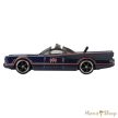Hot Wheels Premium - Pop Culture - Batman Classic TV Series Batmobil