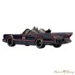 Hot Wheels Premium - Pop Culture - Batman Classic TV Series Batmobil