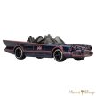 Hot Wheels Premium - Pop Culture - Batman Classic TV Series Batmobil