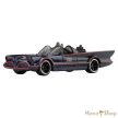 Hot Wheels Premium - Pop Culture - Batman Classic TV Series Batmobil