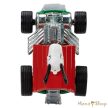 Hot Wheels Premium - Pop Culture - Peanuts Snoopy 