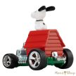 Hot Wheels Premium - Pop Culture - Peanuts Snoopy 