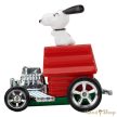 Hot Wheels Premium - Pop Culture - Peanuts Snoopy 