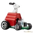 Hot Wheels Premium - Pop Culture - Peanuts Snoopy 