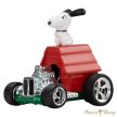 Hot Wheels Premium - Pop Culture - Peanuts Snoopy 