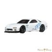 Hot Wheels Premium - Fast and Furious - Mazda RX-7 FD
