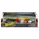 Hot Wheels Premium: Gyűjtői Készlet: Dioráma