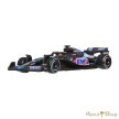 Hot Wheels Premium - Formula 1 - BWT Alpine F1 Team - A524 (#31)